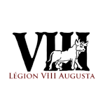LEGION VIII AUGUSTA,est un groupe de reconstitution historique et d'expérimentation sur l’armée romaine. Elle est une activité d’histoire vivante et de médiation culturelle de l’association Human-Hist.