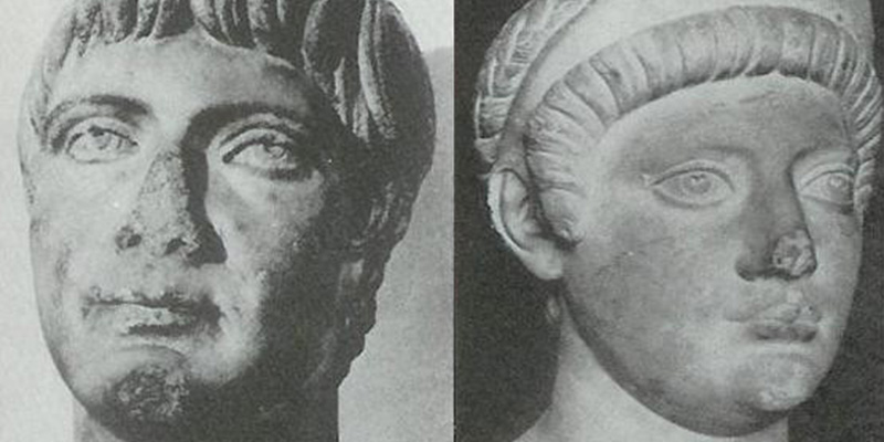 Oppius Severus