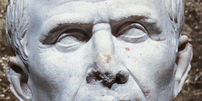 Caius Julius Caesar