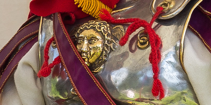legat de rome