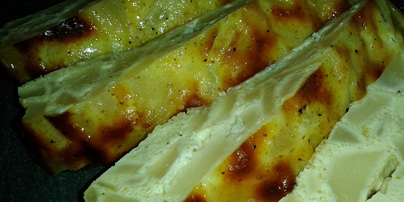 Patina de poires