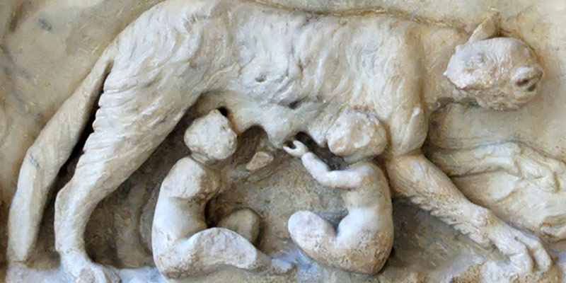 Romulus et Remus
