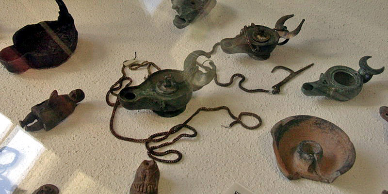 Musée de Vindonissa