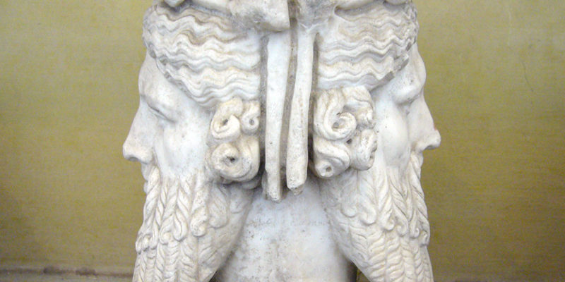 Janus
