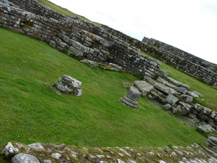 housesteads_2010_valetudinarium (30)