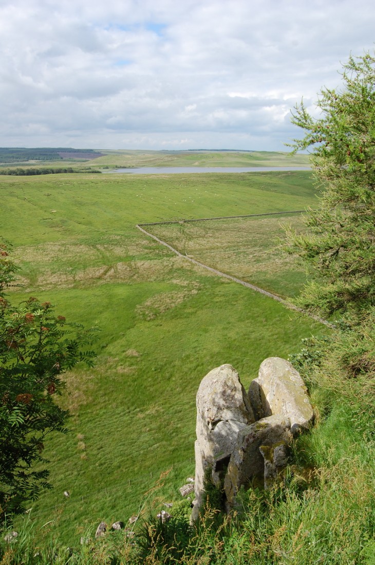 housesteads_vue_depuis_le_mur_vers_le_nord (21)