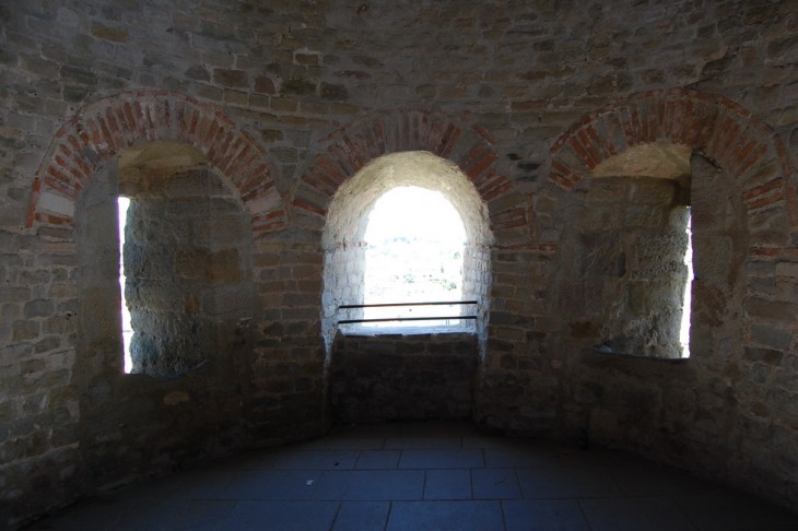 rempart romain carcassonne