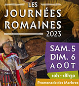 Journées romaines d'Autun