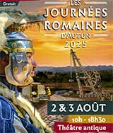 Journées romaines d'Autun